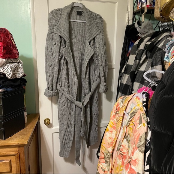 cliche Sweaters - Cliche (Nordstrom Rack) cardigan sweater